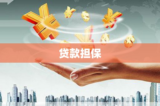 汉中贷款担保