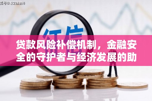汉中贷款风险补偿机制，金融安全的守护者与经济发展的助推器