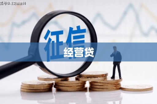 汉中经营贷