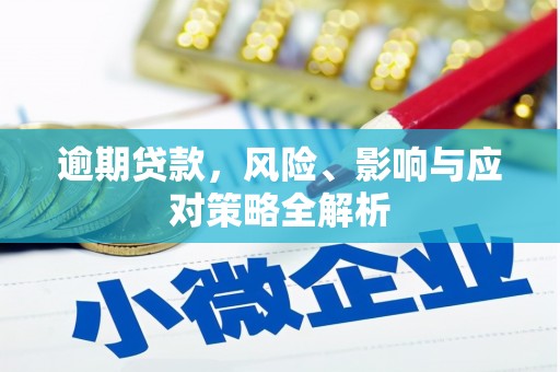 汉中逾期贷款，风险、影响与应对策略全解析