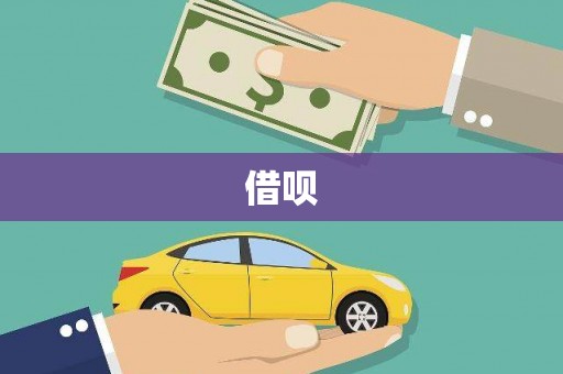 汉中借呗