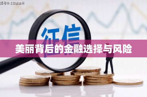 汉中美丽背后的金融选择与风险