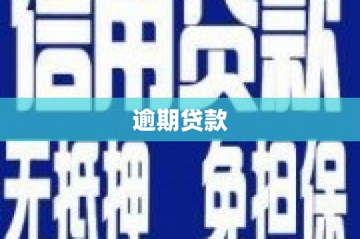 汉中逾期贷款