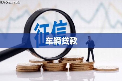 汉中车辆贷款